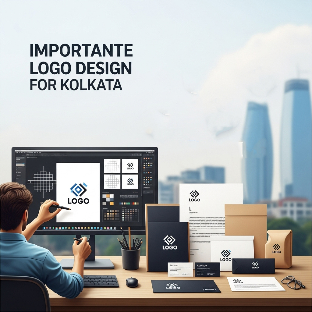 Logo Designing in Kolkata