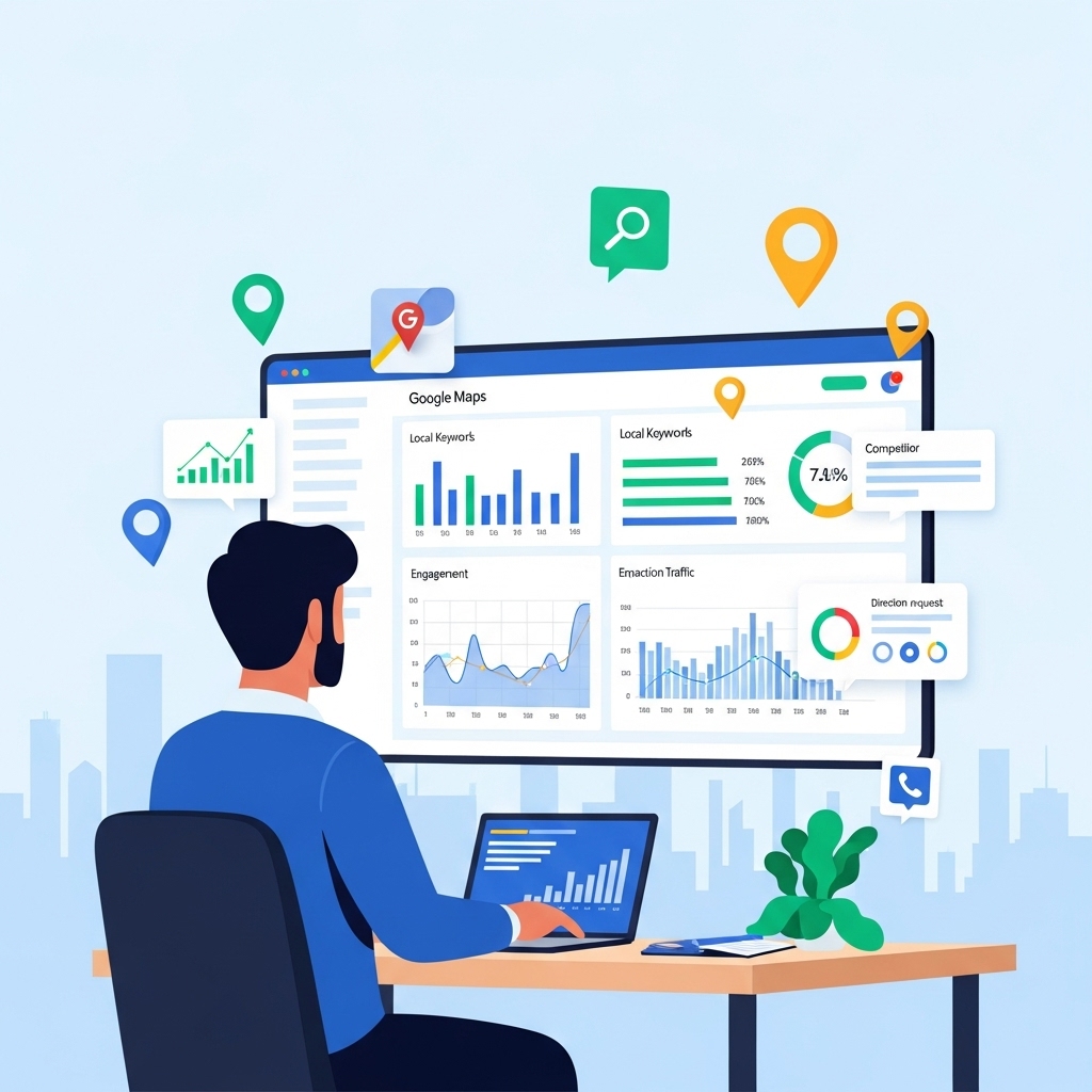 Tracking, Reporting & Strategy Refinement