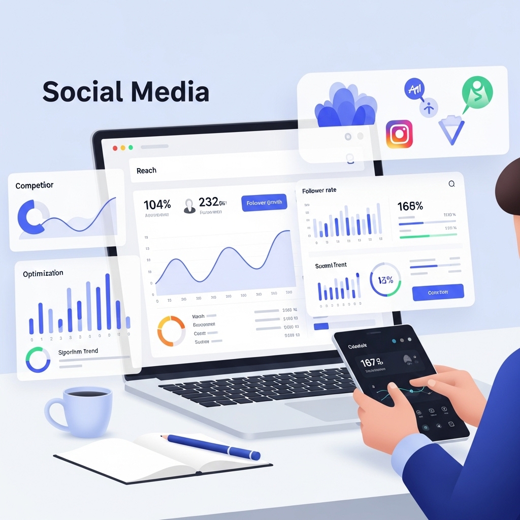 Performance Tracking & Strategy Improvement