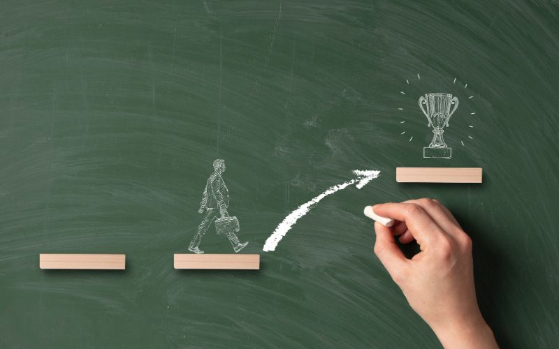 Complete Digital Proficiency